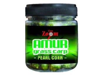 Kukurydza Amurowa Pearl Corn Carp Zoom / Pływająca / 17 g / *FZ-CZ4849* sklep wędkarski makarfish