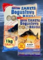 Zanęta Popularna Boland / 3 kg / Karp Truskawka / *ZA-PO308*  sklep wędkarski makarfish 2