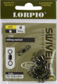 Krętlik Lorpio Rolling : roz. 14 : 13 kg : 10 szt : *76-100-014*  sklep wędkarski makarfish 2.png