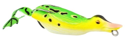 Kaczka Savage Gear 3D Hollow Body Duckling Weedless The Fruck / Fruck / Small / 7,5 cm / 15 g / *57611* sklep wędkarski makarfish 1