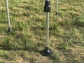 Fotel Elektrostatyk Cuzo F3 Method Feeder / Granatowy / 6,3 kg /  sklep wędkarski makarfish 9