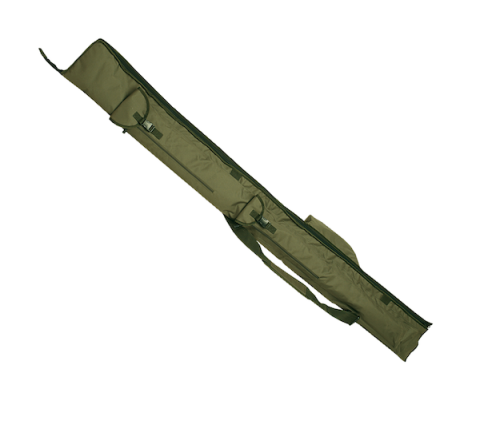 Podbierak karpiowy Jaxon / 205 cm / na 2 wędki / *UJ-XTS205* sklep wędkarski makarfish 