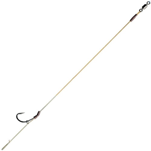 Gotowy przypon karpiowy DAM MAD / Anti-Blowout Rig / 2 szt / hak 1 / 25 lbs / 15 cm / *6869001* sklep wędkarski makarfish.jpg