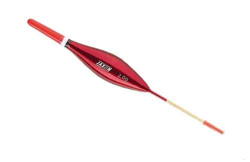 Spławik Jaxon / na stałe / podlodowy / 0,50 g / 6,2 cm / *SJ-ZC005*  sklep wędkarski makarfish