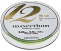 Plecionka Daiwa Morethan 12 Braid EX+SI / 0,14mm / 135m / 12,2 kg / *12695-014* sklep wędkarski makarfish 2