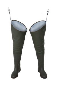 Wodery Pros Standard / roz 41 / zielone / *WR02-41*