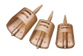 Koszyk zanętowy Drennan Pellet Feeder / Brązowy / Small - 30 g / *69-360-030*  sklep wędkarski makarfish 2