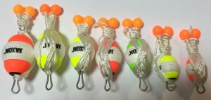 Sygnalizator (bombka) brań Jaxon   / rozmiar : M / 