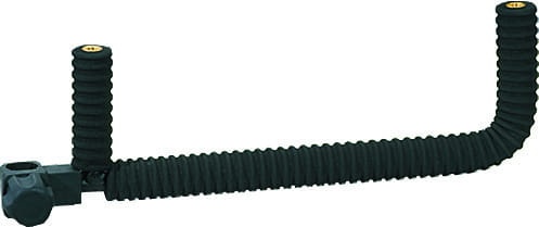 Fajka z profilowanym neoprenem Jaxon / 45 x 10 cm / ∅ 25 mm / *AK-KZE026* sklep wędkarski makarfish