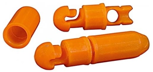 Łącznik Stonfo Super One / guma - żyłka / 1,8 - 2,5 mm / *S309* sklep wędkarski makarfish