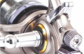 Kołowrotek Mistrall Aqua Carp Fashion Reel / 9000 / z wolnym biegiem / *KM-1014490* sklep wędkarski Makarfish