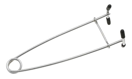 Rozwieracz Mikado kulkowy do szczęk AIX-8613 makarfish.jpg