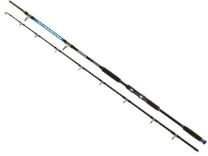 Wędka Sumowa Mistrall Thunderstrike Catfish Ex-Heavy / 3,15 m / 2 cz. / 500 g / *RM-2135831*