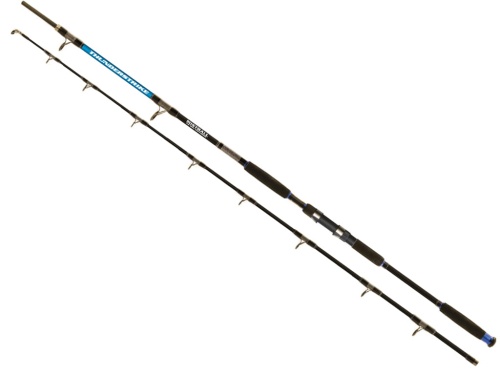 Wędka Sumowa Mistrall Thunderstrike Catfish Ex-Heavy / 3,15 m / 2 cz. / 500 g / *RM-2135831* sklep wędkarski makarfish