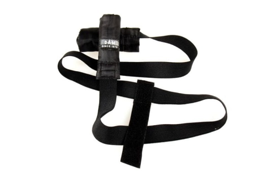 Elastyczny ochraniacz na wędki Dam  Elastic Rod Protector Long  3,30 - 3,90 m  52569 sklep wędkarski makarfish 1.jpg