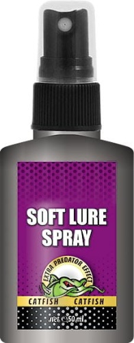 Spray do przynęt sztucznych Zoom / sum / 50 ml / *FZ-CZ3866* sklep wędkarski Makarfish