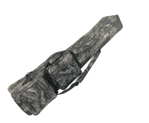 Pokrowiec XTN Jaxon / 3 komory / 130 cm / + 3 kieszenie zewnętrzne / *UJ-XTN130*