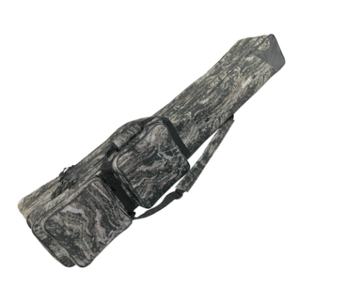 Pokrowiec XTN Jaxon / 3 komory / 130 cm / 3 kieszenie zewnętrzne / *UJ-XTN130* sklep wędkarski makarfish  
