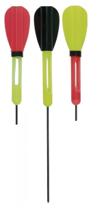 Zestaw antenek Cralusso Dart Do Wagglera / 3 szt / *CR2002* 