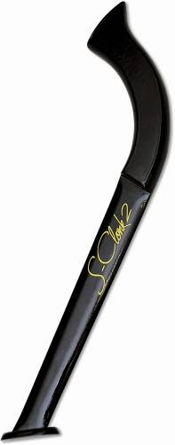 Kwok Black Cat S - Clonk 2 / 37cm / *6328007* sklep wędkarski makarfish