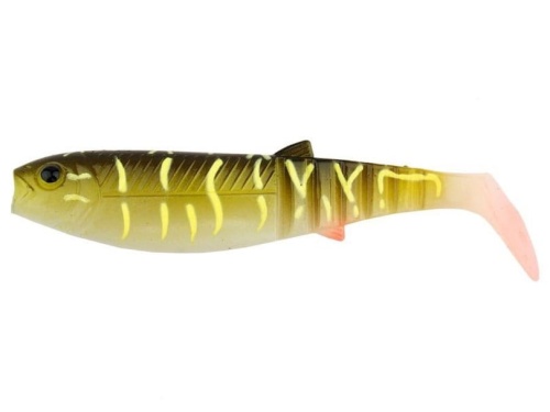Przynęta gumowa Savage Gear Cannibal Shad / 8 cm / Pike / *58988* sklep wędkarski makarfish
