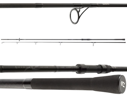 Wędka Daiwa Ninja-X Carp / 3,00 m - 10 ft / 3,00 Lb / 2 cz. / *11595-300*  sklep wędkarski makarfish 1