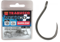 Haczyki Trabucco Method + / No 12 / 15 szt / bezzadziorowe / *023-51-120* sklep wędkarski Makarfish