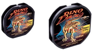 Żyłka Mikado Dino Dynamic 0,34 mm 2x150m