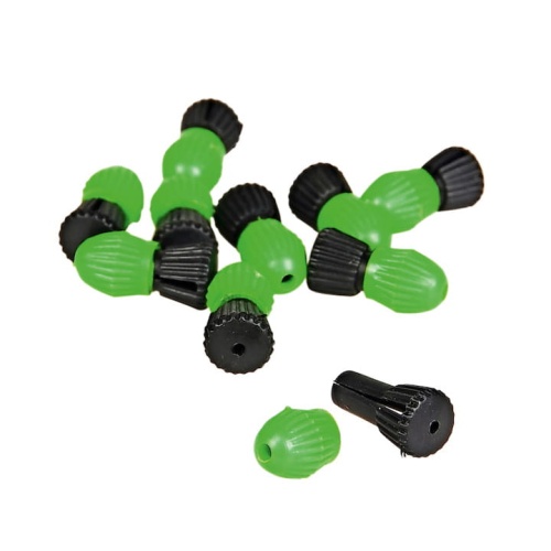 Stopery Madcat Super Stoppers / roz. XL / 10 szt / *8403002* sklep wędkarski makarfish