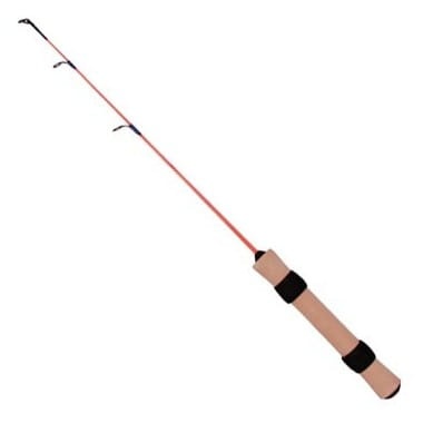 Wędka podlodowa Mikado Under Ice A50 / 50 cm / Średnio Twarda / *WX04-01*  sklep wędkarski makarfish