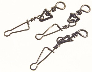 Krętlik z agrafką Cormoran nr 14/8szt/ 8kg/ *80-03014*