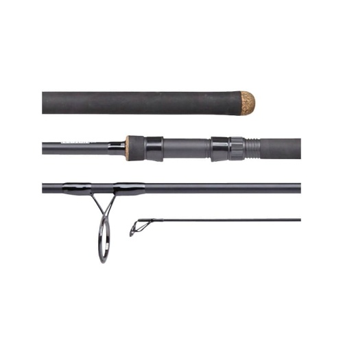 Wędka karpiowa DAM MAD Legion UK / 3,60m / 3 Lbs / 50mm / *2433364* sklep wędkarski Makarfish