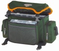 Torba z pudełkami Cormoran 5002 / 40 x 15 x 21 cm / *65-05002* sklep wędkarski makarfish 1