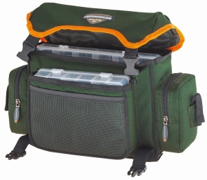 Torba z pudełkami Cormoran 5002 / 40 x 15 x 21 cm / *65-05002*