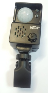 Czujnik, sygnalizator ruchu Jaxon XTR CARP *AJ-SYZ01*