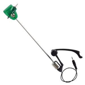 Sygnalizator (Swinger) brań Jaxon / świecący / zielony / *AJ-SYS101B*  