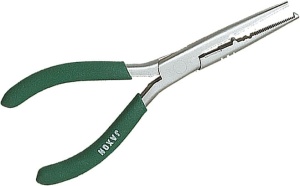 Szczypce wielofunkcyjne Jaxon / 17cm / *AJ-FT008*