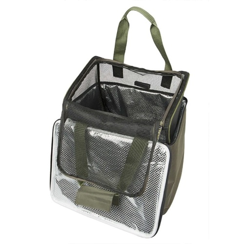 Torba termiczna DAM MAD Cooler &amp; Dry System / roz S / 29 x 25 x 25 cm / *56553* sklep wędkarski makarfish 1