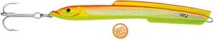 Pilker Jaxon Holo Select Kater 75g kolor ZP *BP-PR075ZP*