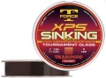 Żyłka Trabucco XPS Sinking Plus / 0,14 mm / 2,70 kg / 150 m / *052-00-140*  sklep wędkarski makarfish 1