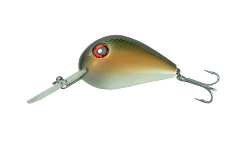 Wobler sumowy Cat Territory Meanest Cat / 6 cm / D05 / 30 g / *PWCT-MTC-6-D05* sklep wędkarski makarfish 1