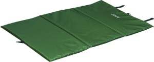 Mata karpiowa Jaxon ECO / 100 x 60 x 2 cm / duża / *AK-KZH102*