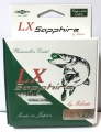 Żyłka Mikado LX Sapphire Pike / ∅ 0,20 mm / 5,55 kg / 150 m / *ZLXS-020* sklep wędkarski makarfish 3