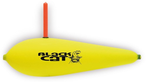 Spławik sumowy Black Cat Surface / 120 g / *5578002* sklep wędkarski makarfish