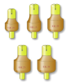 GGruntomierz Elite Stonfo samozatrzaskowe / 10g / *S236-110*  sklep wędkarski makarfish 3.png