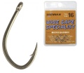 Haczyki Drennan Wide Gape Specialist / roz 8 / 10 szt / z oczkiem / *69-021-008* 1 makarfish.JPG