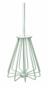 Mieszadło do zanęty Browning / 30 x 14 cm / *6501003*