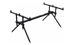 Stojak karpiowy Rod Pod Ron Thompson Lux 3-Rod / na 3 wędki / *44183*