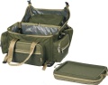 Torba z wyjmowanym blatem Traper Excellence / 57 x 34 x 36 cm / *81134* sklep wędkarski makarfish 1 
