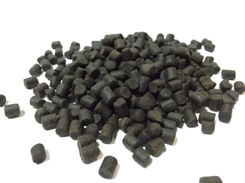 Pellet Stalomax / Halibut / ∅ 6 mm / 500 g /  sklep wędkarski makarfish